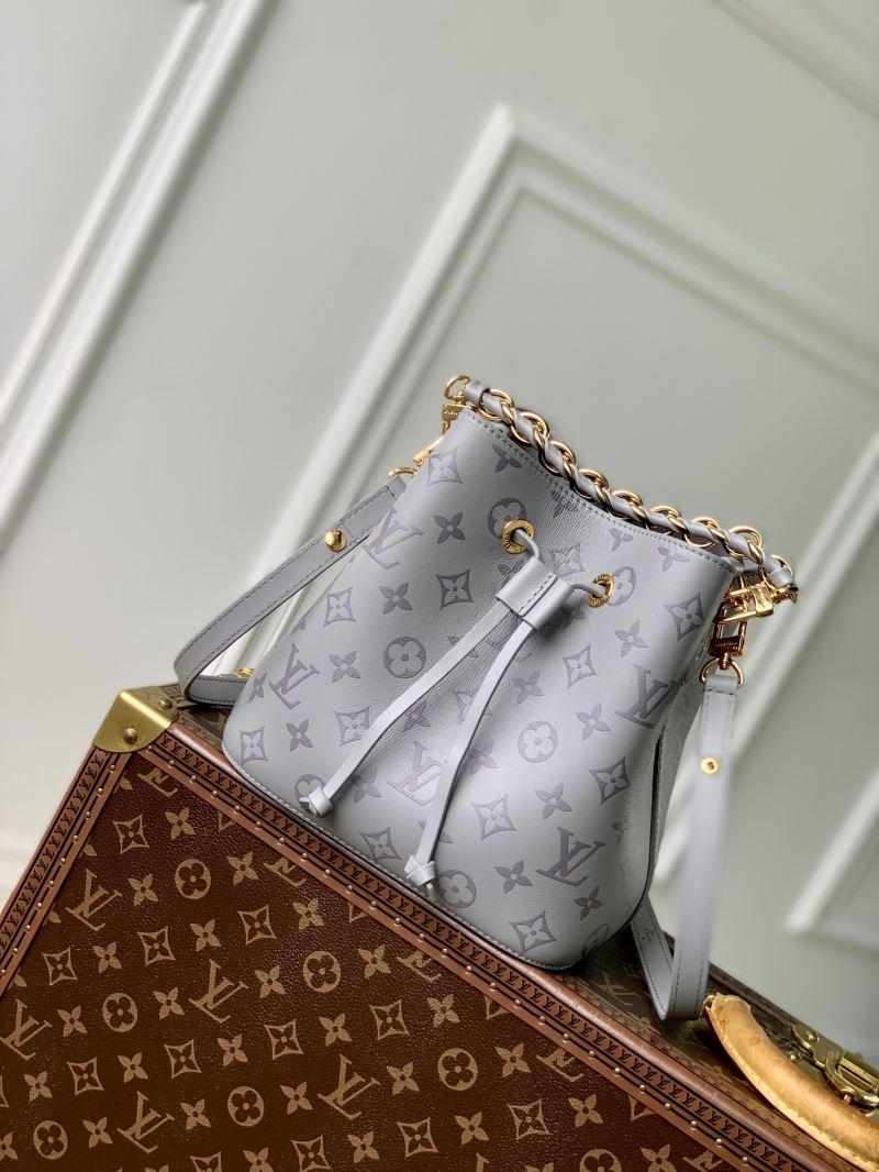 LV Bucket Bags